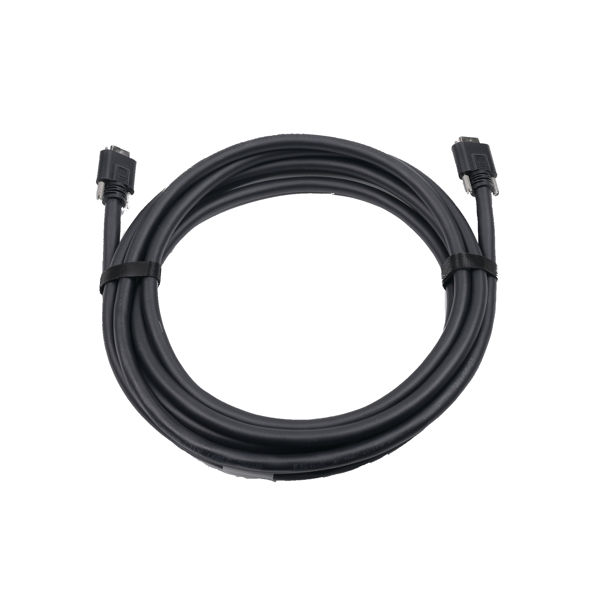 Camera Link数据线(SDR转SDR)，高柔，7米