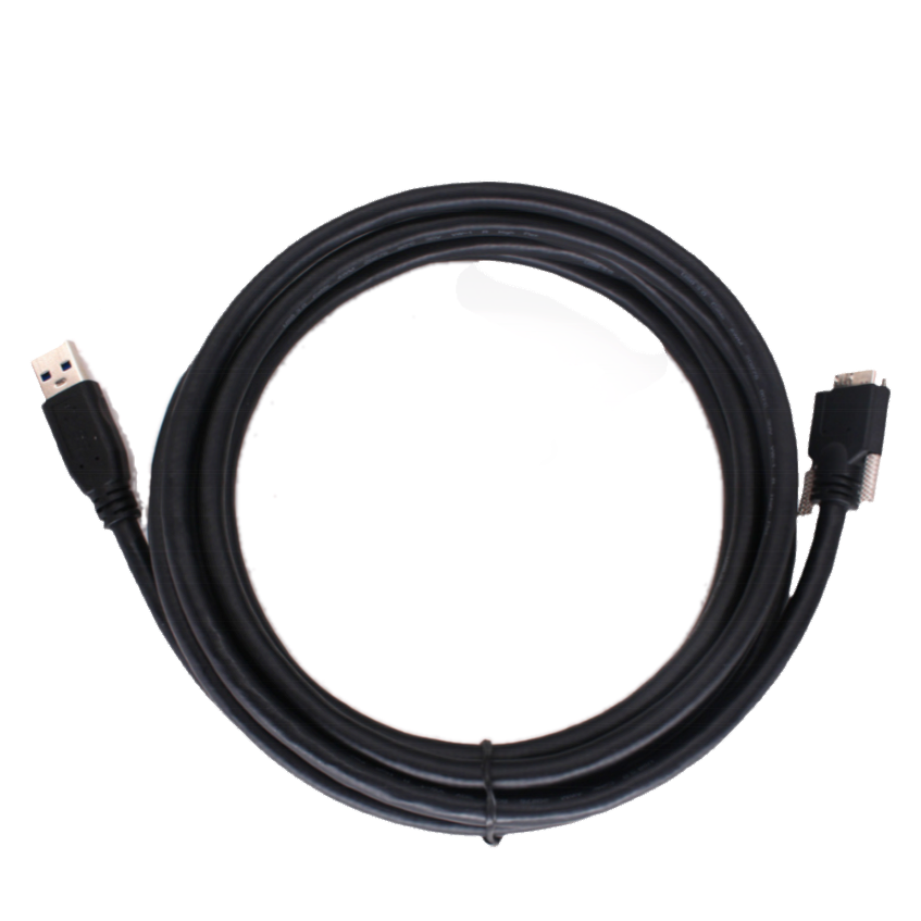 柔性USB3.0数据线