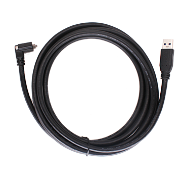 超柔AOC USB3.0数据线(下出线)