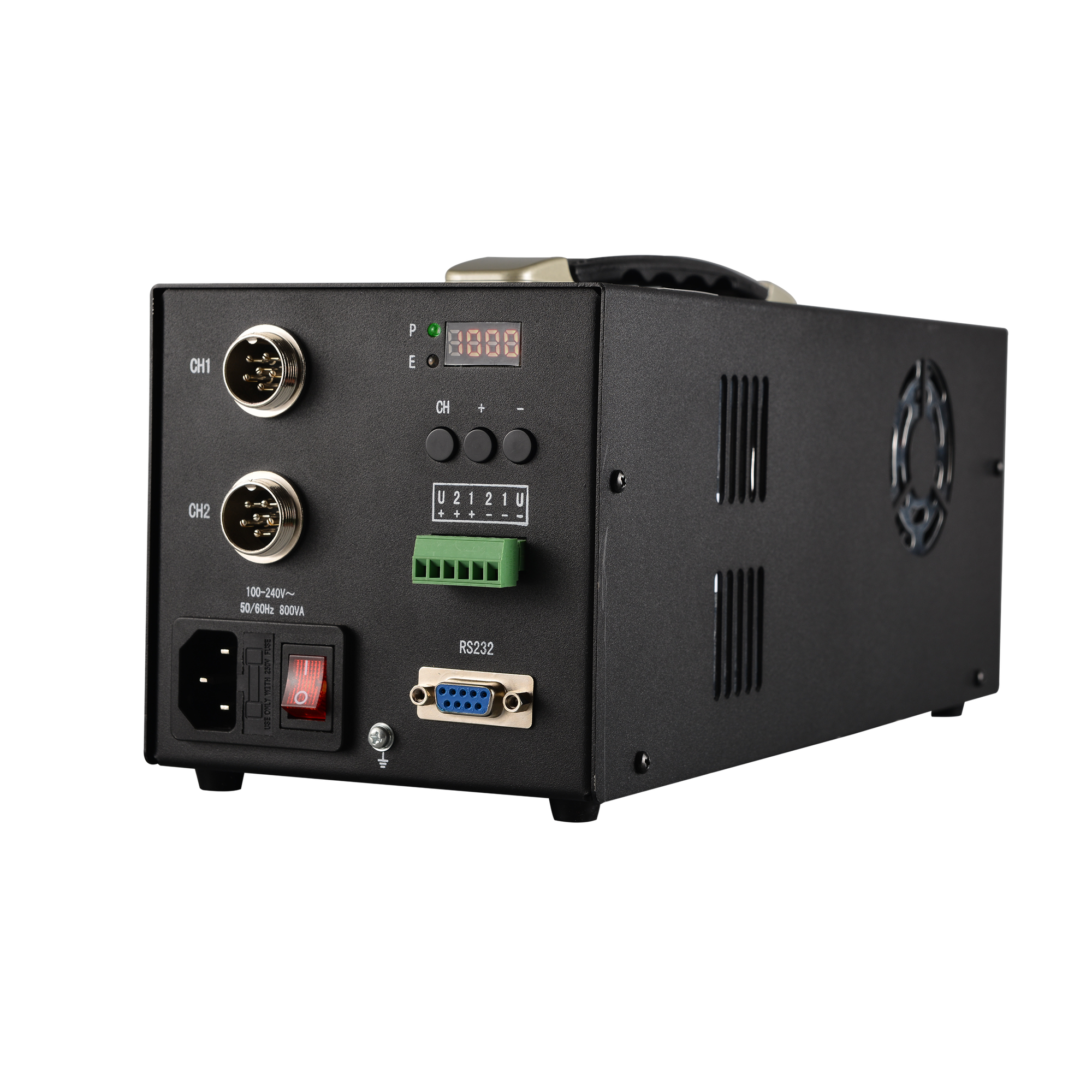 MV-LELS-600-2G-PY